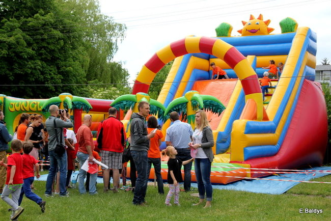 W krainie legend polskich (zdjęcia)