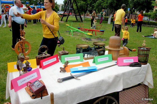 W krainie legend polskich (zdjęcia)