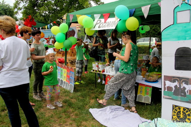 W krainie legend polskich (zdjęcia)