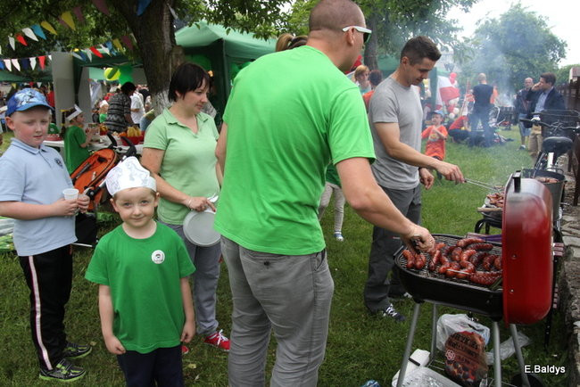 W krainie legend polskich (zdjęcia)