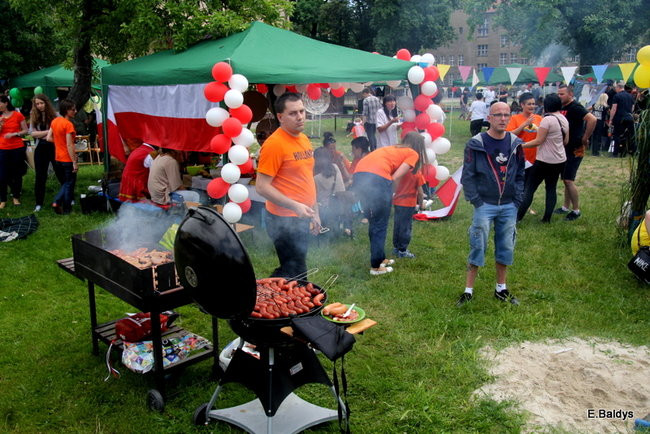 W krainie legend polskich (zdjęcia)
