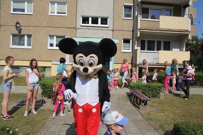 Klub Na Piętrze powitał lato (zdjęcia)