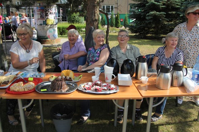 Klub Na Piętrze powitał lato (zdjęcia)