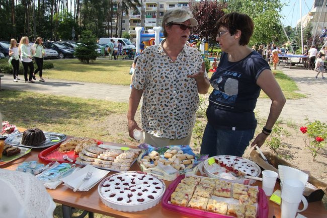 Klub Na Piętrze powitał lato (zdjęcia)