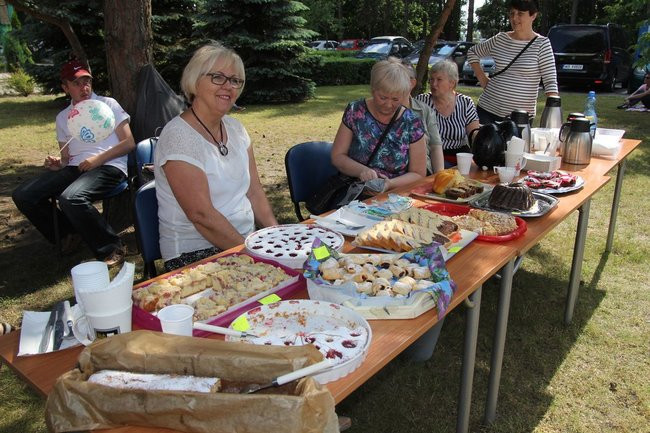 Klub Na Piętrze powitał lato (zdjęcia)