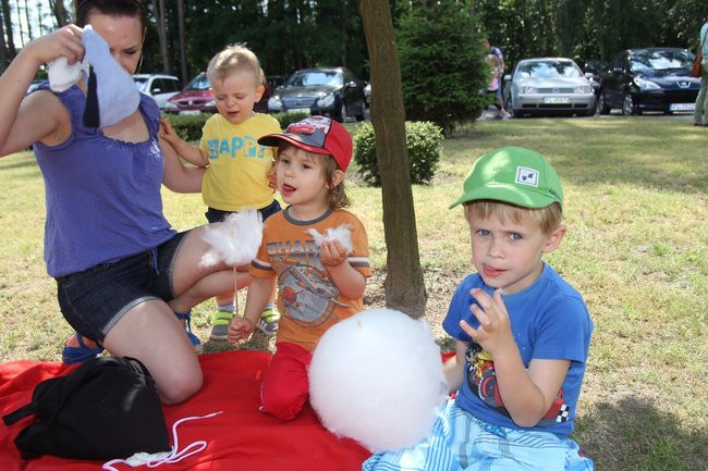Klub Na Piętrze powitał lato (zdjęcia)