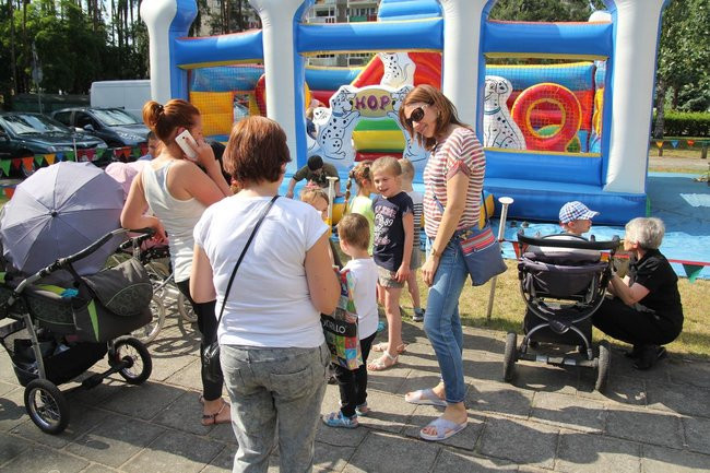 Klub Na Piętrze powitał lato (zdjęcia)