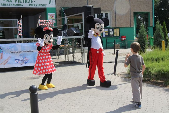 Klub Na Piętrze powitał lato (zdjęcia)