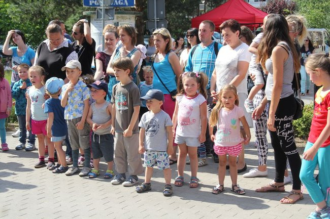 Klub Na Piętrze powitał lato (zdjęcia)