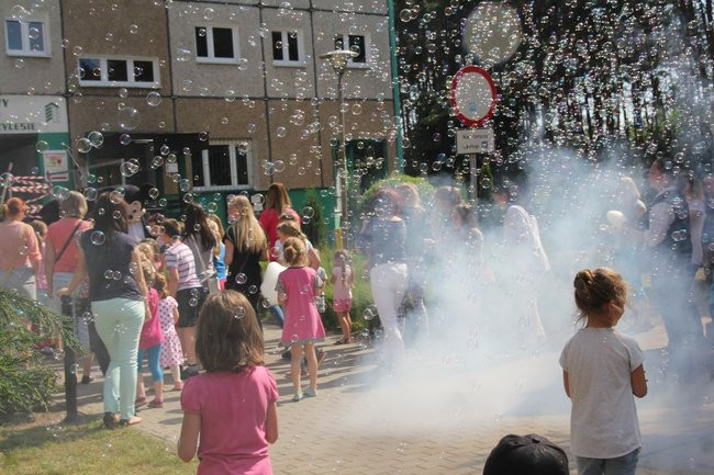 Klub Na Piętrze powitał lato (zdjęcia)