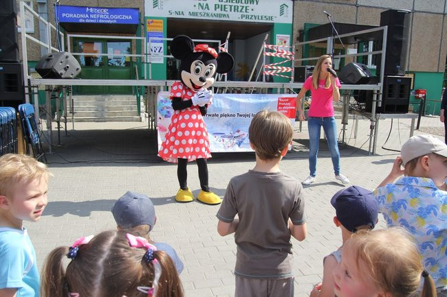 Klub Na Piętrze powitał lato (zdjęcia)