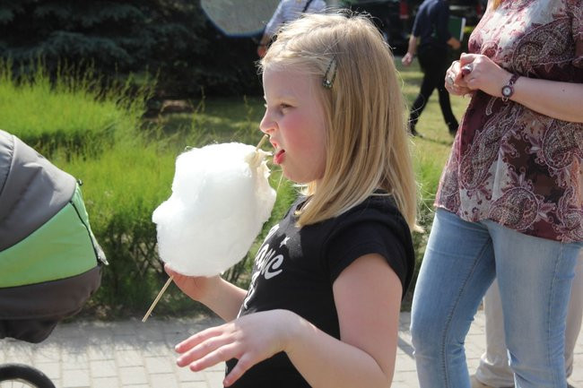 Klub Na Piętrze powitał lato (zdjęcia)