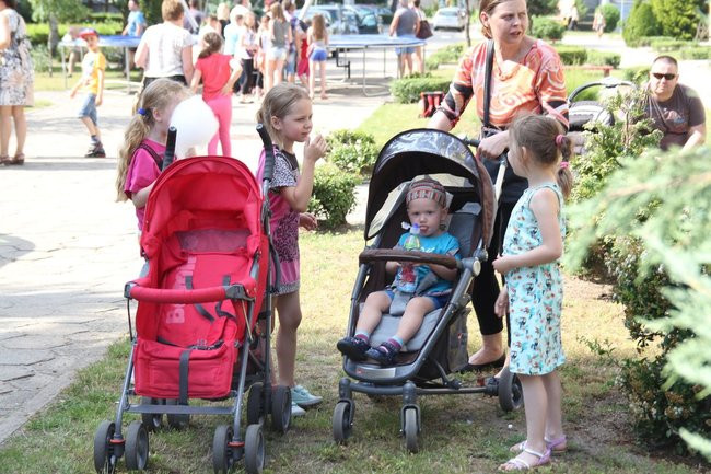 Klub Na Piętrze powitał lato (zdjęcia)