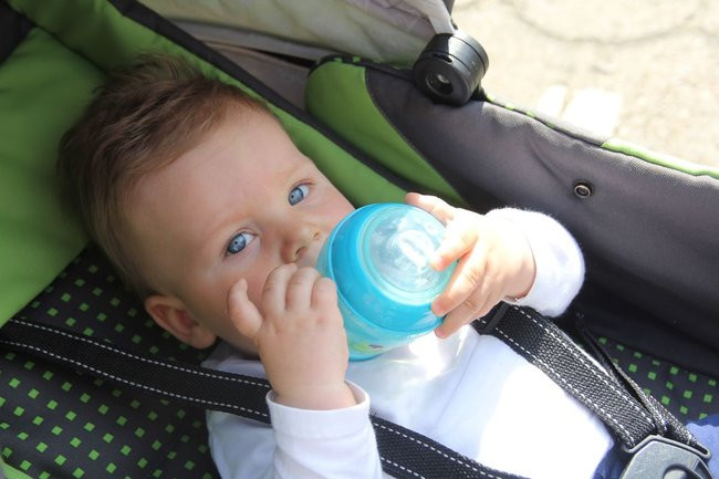 Klub Na Piętrze powitał lato (zdjęcia)