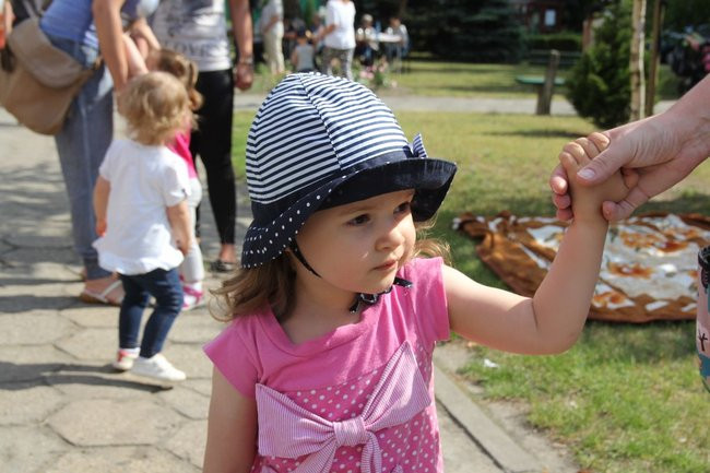 Klub Na Piętrze powitał lato (zdjęcia)