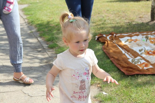 Klub Na Piętrze powitał lato (zdjęcia)