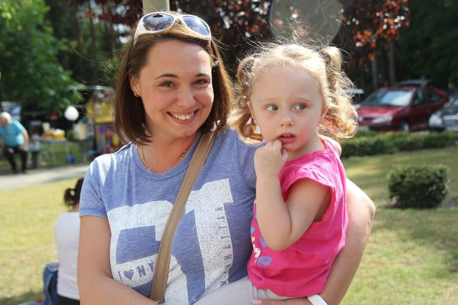 Klub Na Piętrze powitał lato (zdjęcia)