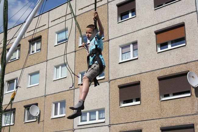 Klub Na Piętrze powitał lato (zdjęcia)