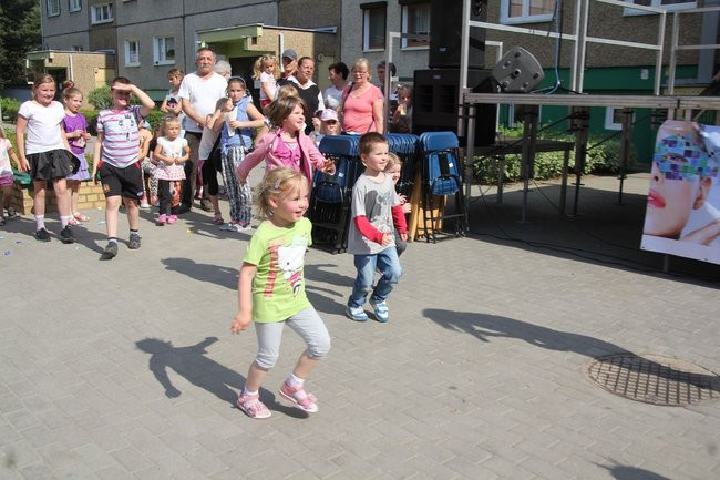 Klub Na Piętrze powitał lato (zdjęcia)