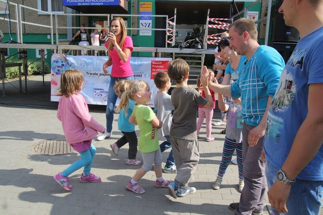 Klub Na Piętrze powitał lato (zdjęcia)