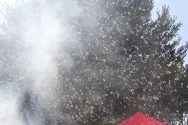 Klub Na Piętrze powitał lato (zdjęcia)