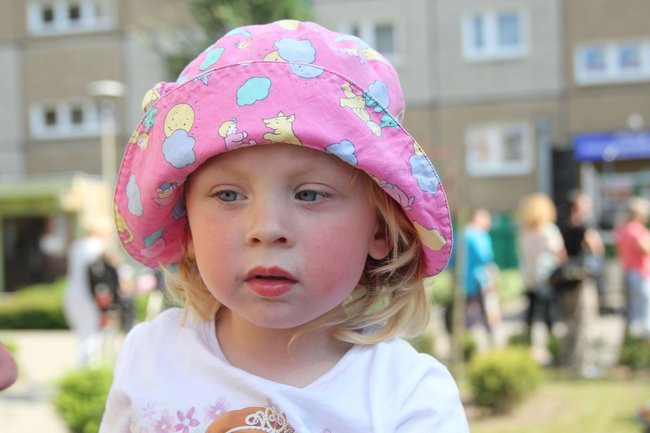 Klub Na Piętrze powitał lato (zdjęcia)