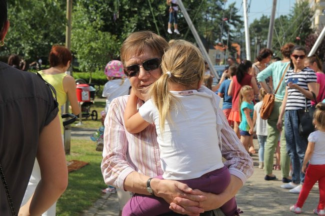 Klub Na Piętrze powitał lato (zdjęcia)