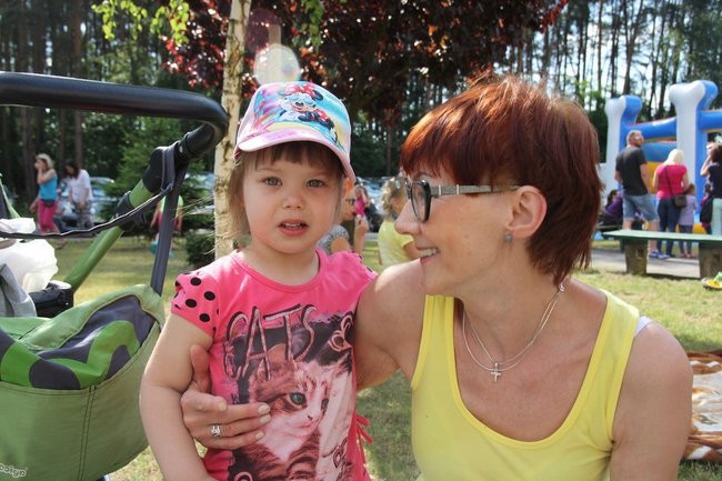 Klub Na Piętrze powitał lato (zdjęcia)