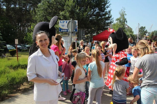 Klub Na Piętrze powitał lato (zdjęcia)