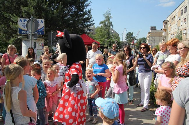 Klub Na Piętrze powitał lato (zdjęcia)