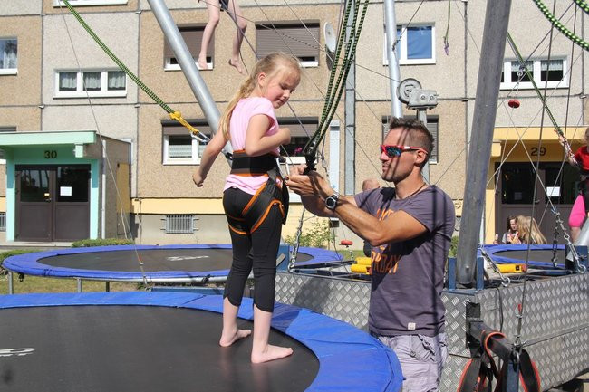 Klub Na Piętrze powitał lato (zdjęcia)