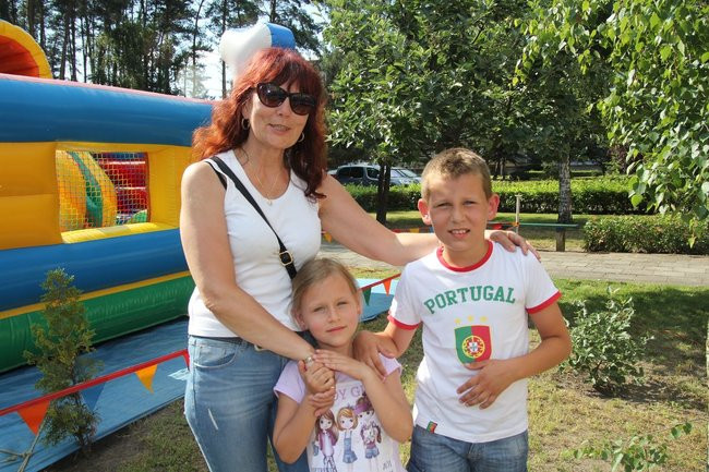 Klub Na Piętrze powitał lato (zdjęcia)