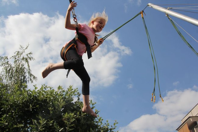 Klub Na Piętrze powitał lato (zdjęcia)