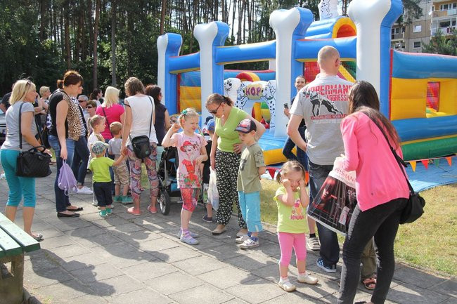 Klub Na Piętrze powitał lato (zdjęcia)