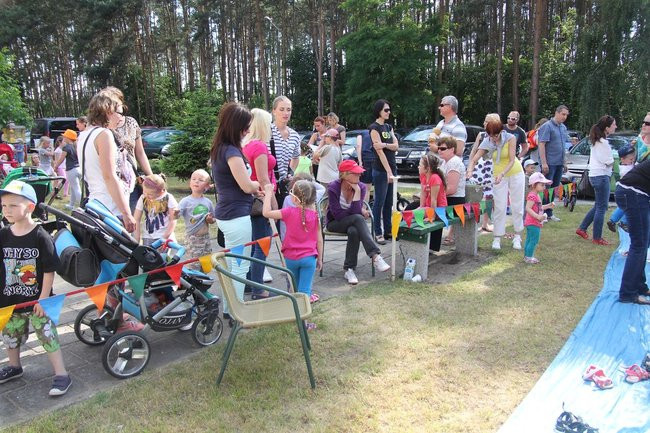 Klub Na Piętrze powitał lato (zdjęcia)