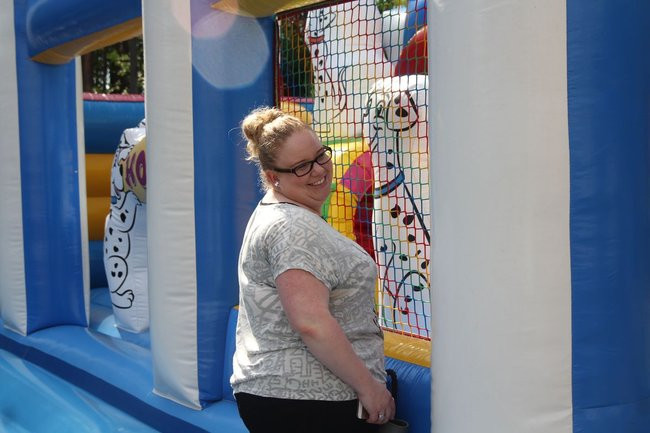 Klub Na Piętrze powitał lato (zdjęcia)