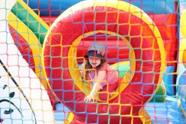 Klub Na Piętrze powitał lato (zdjęcia)