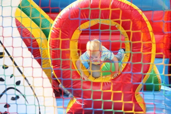 Klub Na Piętrze powitał lato (zdjęcia)