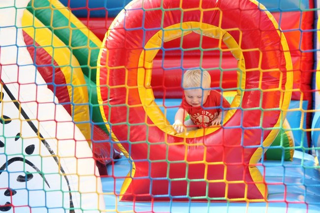 Klub Na Piętrze powitał lato (zdjęcia)