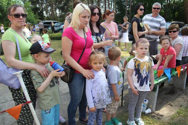 Klub Na Piętrze powitał lato (zdjęcia)