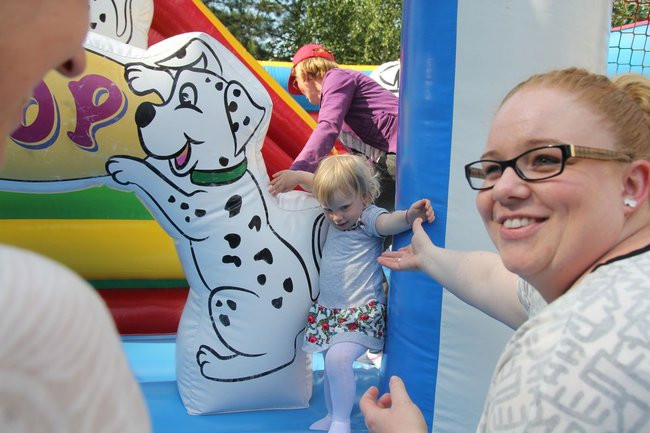 Klub Na Piętrze powitał lato (zdjęcia)