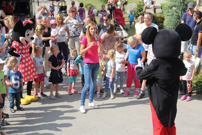 Klub Na Piętrze powitał lato (zdjęcia)