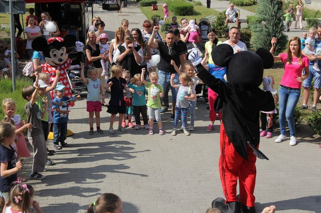 Klub Na Piętrze powitał lato (zdjęcia)