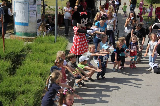 Klub Na Piętrze powitał lato (zdjęcia)