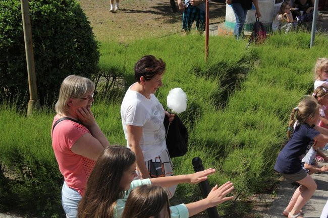 Klub Na Piętrze powitał lato (zdjęcia)