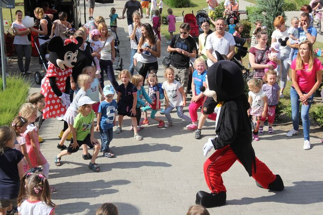 Klub Na Piętrze powitał lato (zdjęcia)