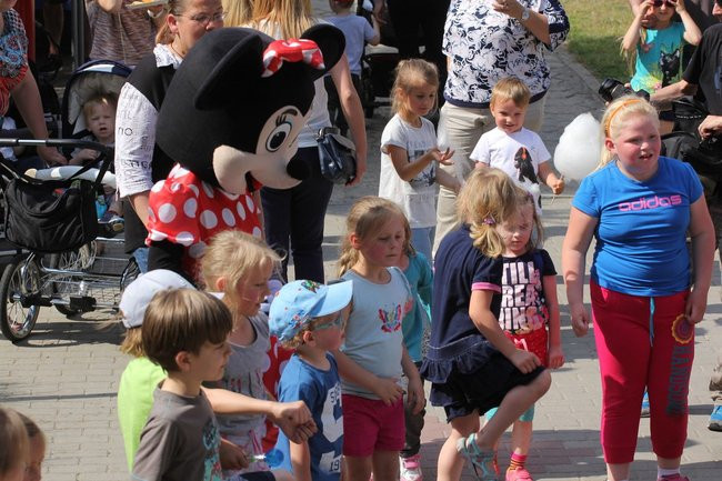 Klub Na Piętrze powitał lato (zdjęcia)