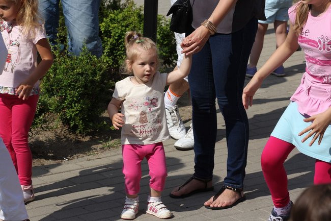 Klub Na Piętrze powitał lato (zdjęcia)