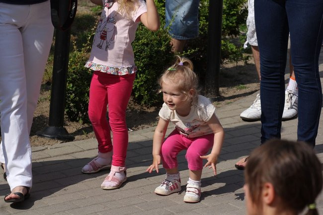 Klub Na Piętrze powitał lato (zdjęcia)