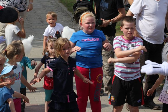 Klub Na Piętrze powitał lato (zdjęcia)